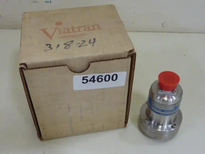 NEW VIATRAN 318-24