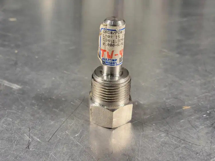 Used WIKA 31-91050 Miscellaneous MRO British Columbia CA | Lenmark #267013