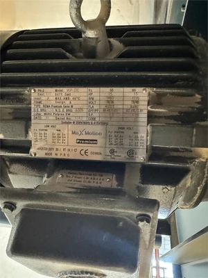 Used 2024 BELFAB "BEL 150" Dust Collectors Illinois US | MachineryMax #1337435
