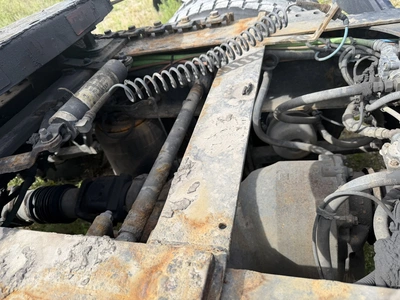 Used 2020 INTERNATIONAL LT625 TRUCK TRACTOR Conventional trucks Michigan US | Miedema Asset Management Group #1709466