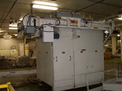 Used _UNKNOWN_ CPA-400 Palletizers Minnesota US | A&I Equipment #1318020