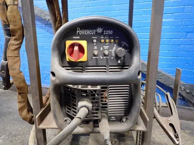 Used ESAB 0558001935 Welding Machinery (Other) Ohio US | HGR 24 #1184196