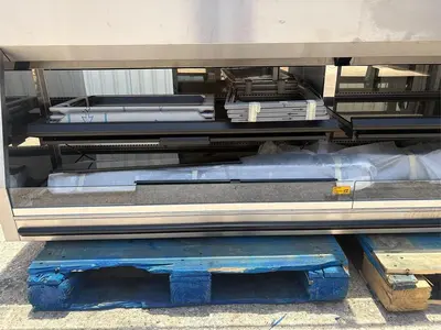 USED FRIJADO DC-96-3 H FS SS