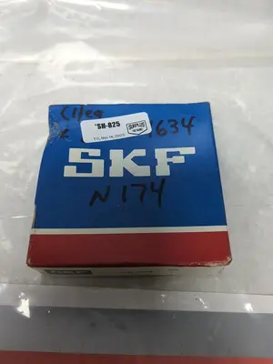 New | in-Stock SKF 6310 2ZJEM Bearings | Surplus Asset Holdings #1199061