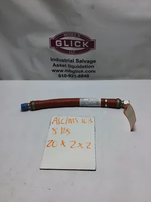 ALCO X364564 – 40B74926 – 2402103 Hose Assembly