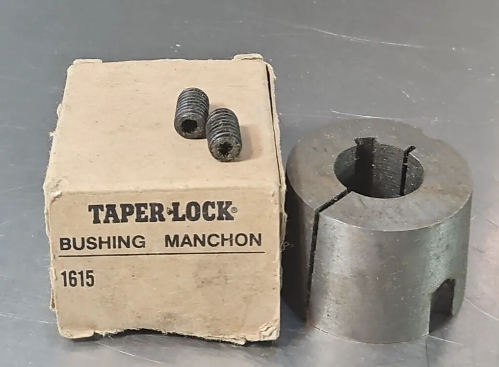 Dodge 1615 X 1-3/8 Taper-Lock Bushing loc5C23
