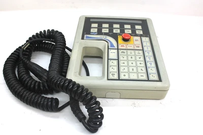 Adept Technology Robot Teach Pendant Manual Control (NO NUMBERS)