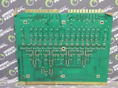 Allen Bradley 634174-90 Control Board Rev. 7 Used