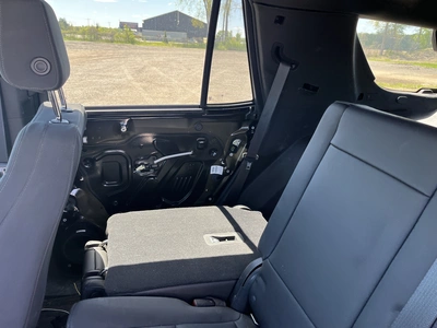 USED 2021 CHEVROLET TAHOE