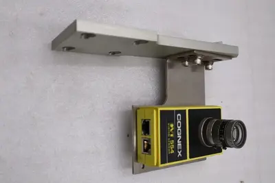 554M COGNEX VISION SENSOR DVT 554 STOCK H861