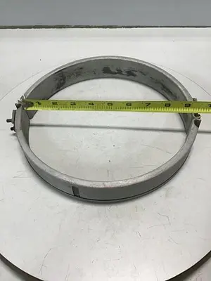 USED WELLMAN 326334 700W