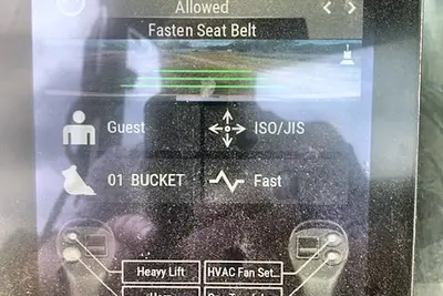 Used 2019 CATERPILLAR 336 Excavators Georgia US | Proxy Equipment #1378230