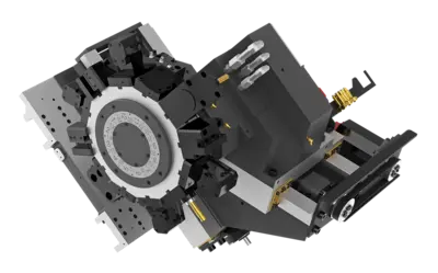 WIA LM2200TTSYY CNC Lathes | MARTECH Machinery & Automation, LLC (3)