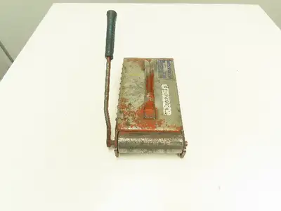 Used MSL _UNKNOWN_ Miscellaneous MRO | Arrow Industrial #659119