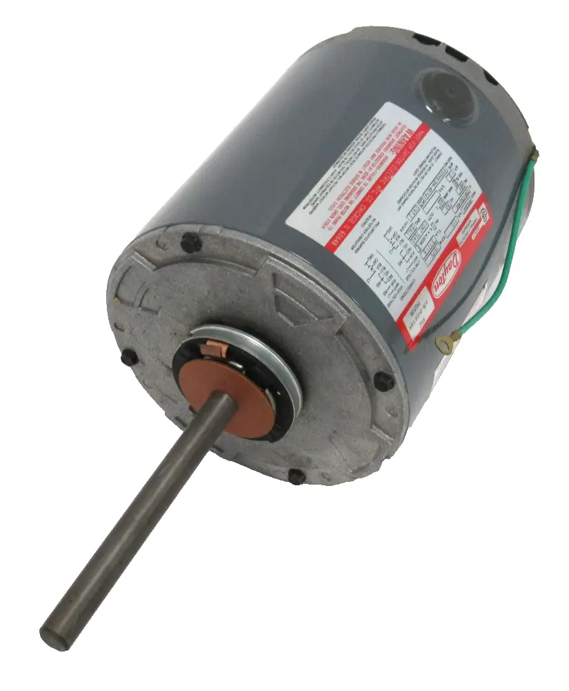NEW DAYTON 4M228A MOTOR .5HP 1075RPM 208-230/460V