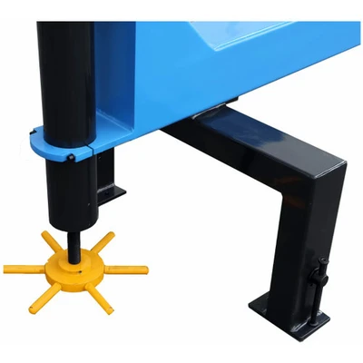 New | in-Stock BAILEIGH INDUSTRIAL _UNKNOWN_ Planishers Ohio US | US TOOL DEPOT #1448439
