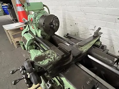 USED SOUTH BEND CL8175B