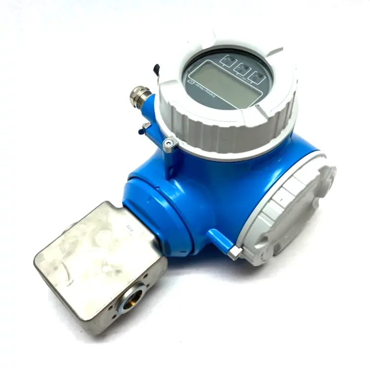 Used ENDRESS+HAUSER PROLINE H300 PROMAG ELECTROMAGNETIC FLOWMETER Flowmeters | Maverick Industrial Sales #1104001