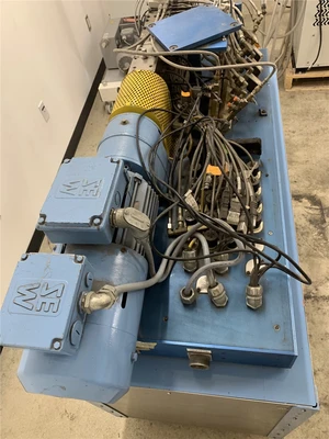 USED THEYSOHN TSK-TT 020/28D