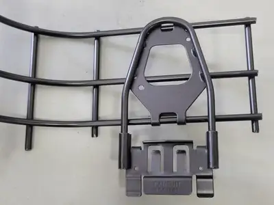 NEW PANDUIT WGINTBRC4BL
