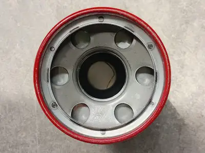 Hydraulic Filter