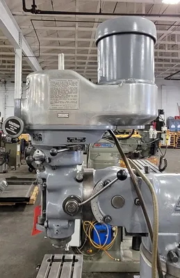 USED BRIDGEPORT SERIES 1