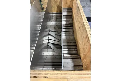 Used _UNKNOWN_ _UNKNOWN_ Ultrasonic Cleaning Systems Utah US | KD Auctions #1553883