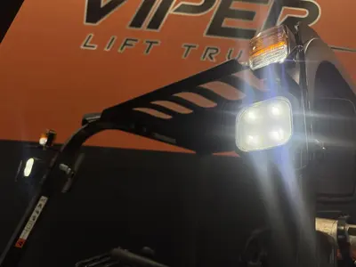 USED 2026 VIPER FY50S