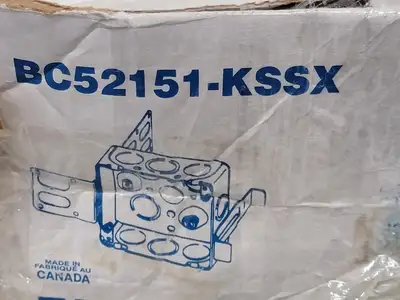 NEW IBERVILLE BC52151-KSSX