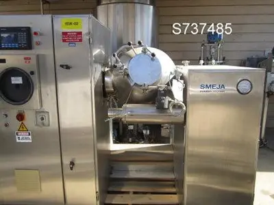 USED 1997 SMEJA WFW-40