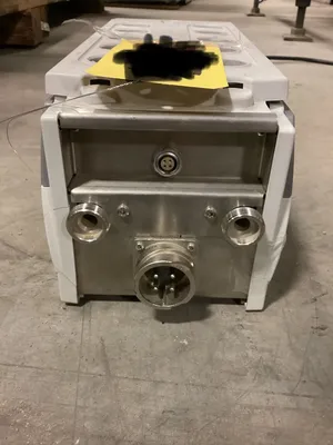 Thermo Scientific STEM Integrity 10 Reaction Station