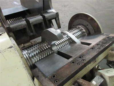 USED NISSUI SKN-22