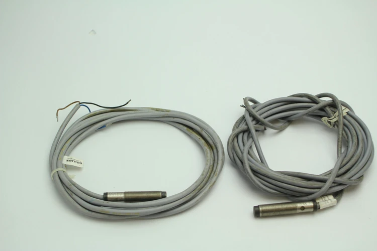 Used Balluff BES516-365-B0-C Proximity Sensors California US | Davliegogo LLC #1706062