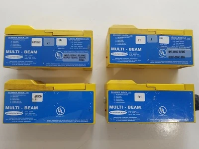 USED Banner Engineering AR1GHF