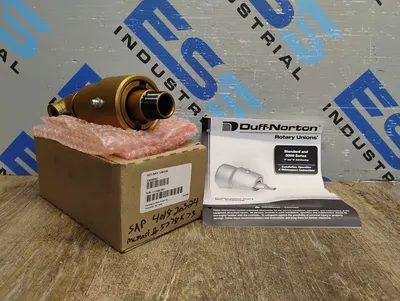 DUFF NORTON 730305C ROTARY | ESS Industrial Equipment Sales (1)