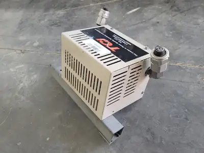 USED TCI KDRA46L