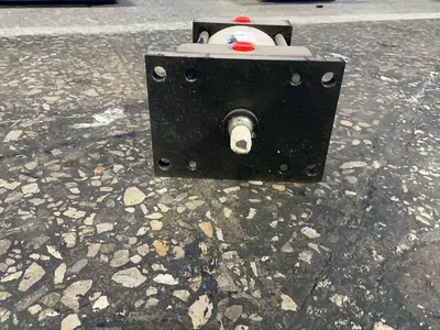 Used BIMBA CYLA006189 Pumps Ohio US | HGR 24 #1404904