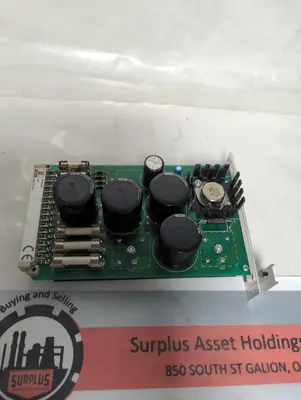 Used MTA PSV 90 AC Drive Power Modules Ohio US | Surplus Asset Holdings #1365872