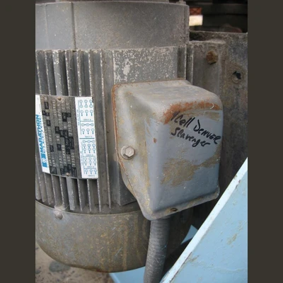 USED DENVER NO. 12