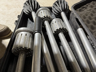 Used _UNKNOWN_ _UNKNOWN_ Magnets Michigan US | Miedema Asset Management Group #1576360