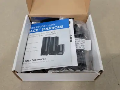 NEW TRIPP-LITE AC8B45