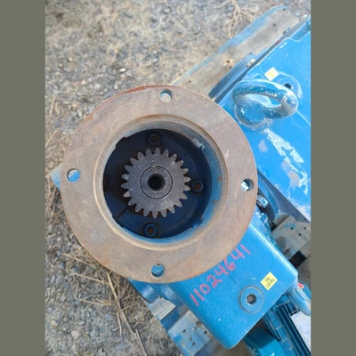 USED DAVID BROWN A2002750WANV22