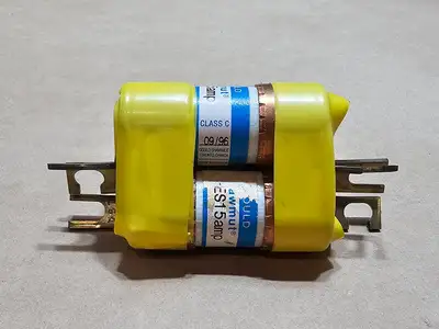 New | in-Stock GOULD SHAWMUT FES15 Misc Electrical & Power Parts British Columbia CA | Lenmark #1438940