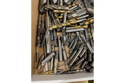 Used _UNKNOWN_ _UNKNOWN_ Other Cutting Tools Utah US | KD Auctions #1553780