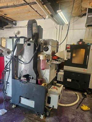 2012 HAAS OM-2A Vertical Machining Centers | Toolquip, Inc. (3)