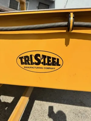 Used 2024 LOGAN TRAC RVP1410 Conveyors Illinois US | Revelation Machinery #1421967