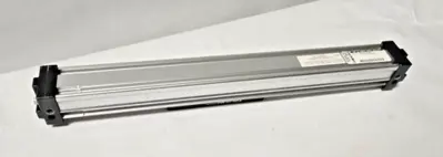 TOL-O-MATIC BC4M 136382 Band Air Cylinder Rodless Actuator TOLOMATIC