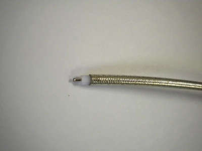 5 INCH FEMALE TNC CONNECTOR