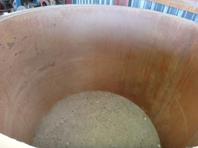 USED SIEMENS #: 2BB9620