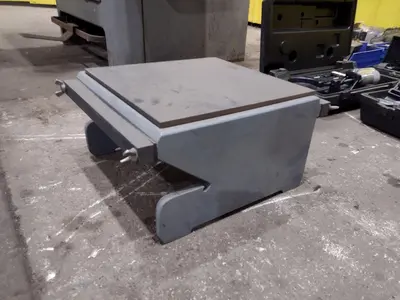 USED SUNNEN MBB-1650